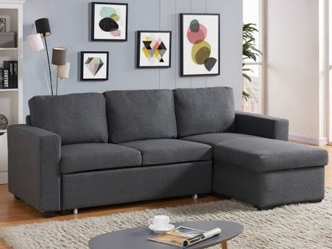 Sofa with Lounger inspiration 10